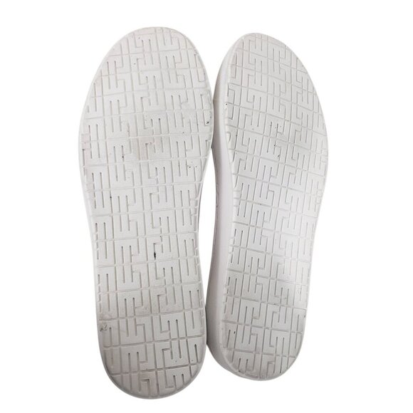 Loudmouth Flames Sailor Boat Style Loafers - Picture 11 of 11